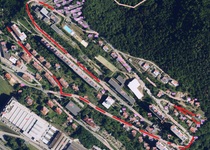 Oznámení o přerušení dodávky pitné vody dne 23. 10. 2025 na ulici Komenského, Pod Horkou, Sadová a Lesní.