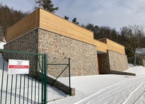 Obnova vodárenské infrastruktury v Adamově – dokončení