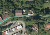 Oznámení o omezení průjezdu místní komunikace – ulice Plotní