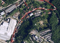 Oznámení o přerušení dodávky pitné vody dne 14. 4. 2026 na ulici Plotní, Mírová a Vodní