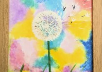 Podporujeme Salonek dětských adamovských umělců 2026