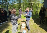 Cesta pitné vody aneb od zdroje po vyčištění