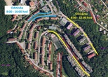 Oznámení o přerušení dodávky pitné vody dne 21. 5. 2026 na ulici na ulici Družstevní a Petra Jilemnického