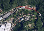 Oprava vodovodního řadu na ulici Mírová od 24. 8. 2026 do 14. 9. 2026.