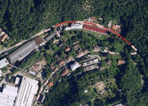 Oprava vodovodního řadu na ulici Mírová od 24. 8. 2026 do 14. 9. 2026.