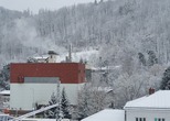 Zahájení topné sezony 2026 - 2027